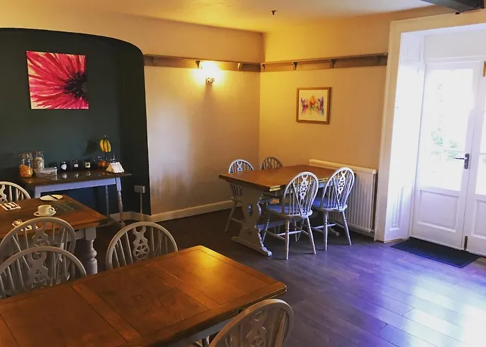 The Greyhound Inn