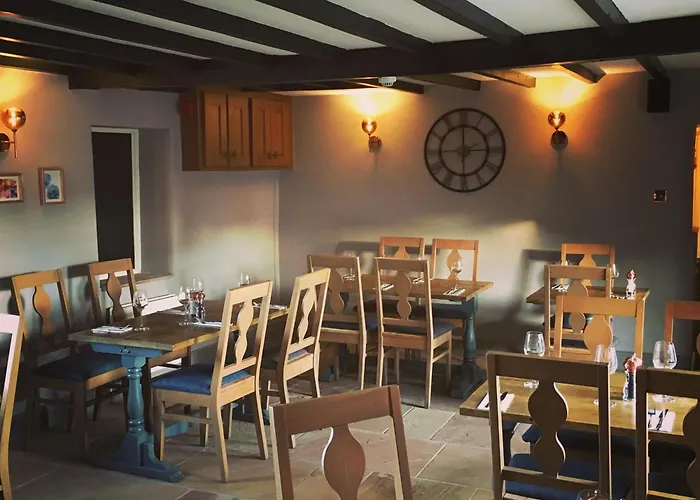 The Greyhound Inn