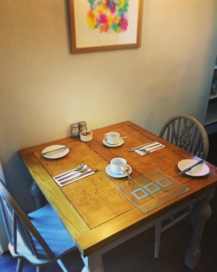 The Greyhound Inn Bedale