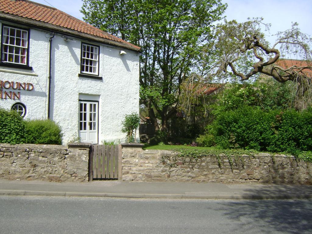 The Greyhound Inn
