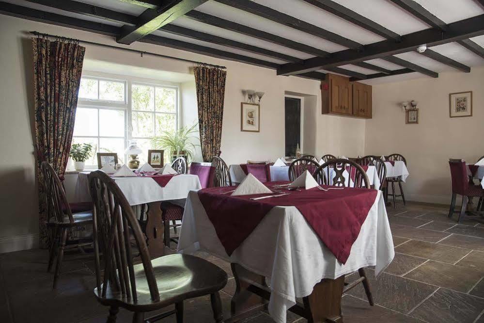 Inn The Greyhound Bedale