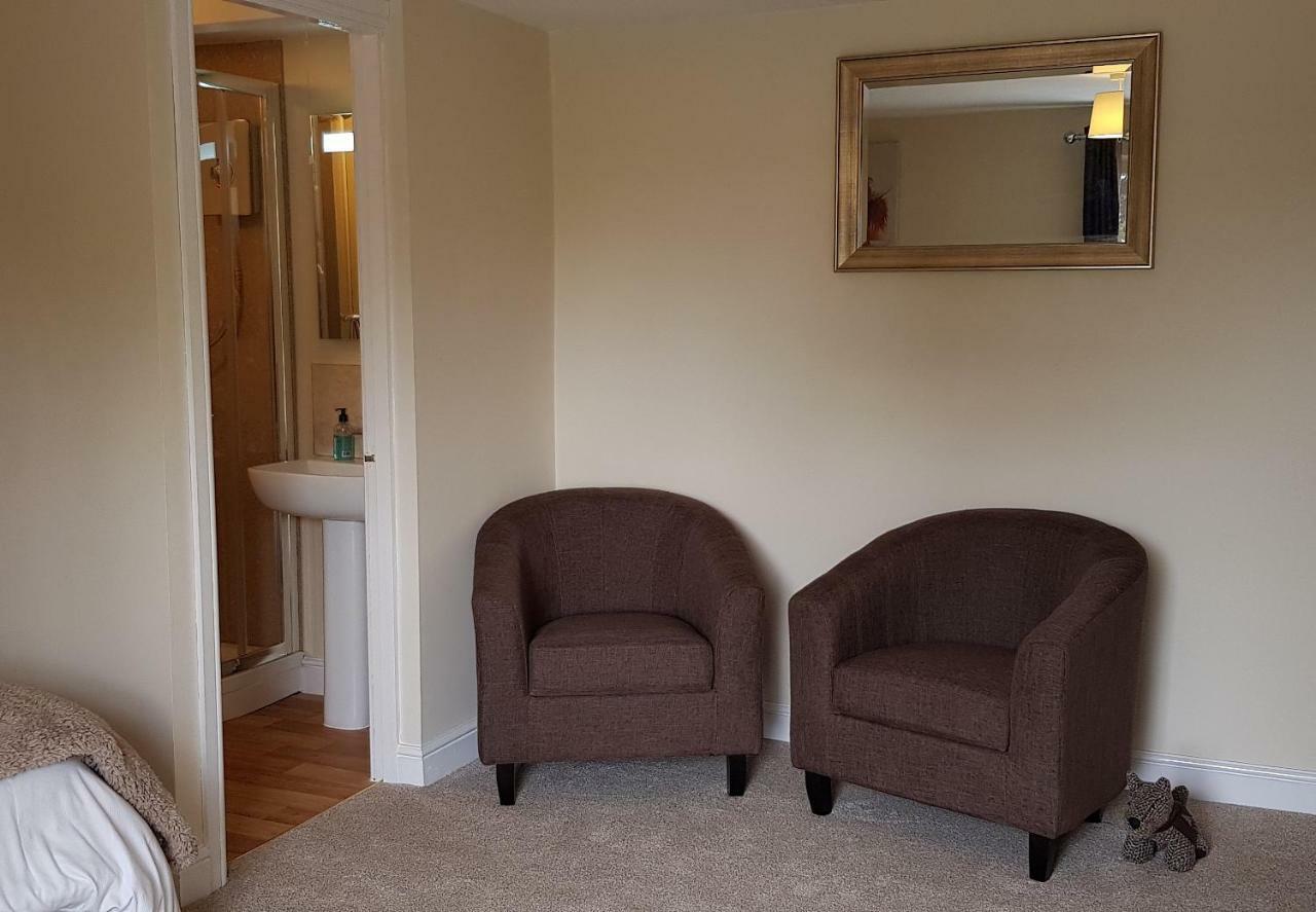Inn The Greyhound Bedale