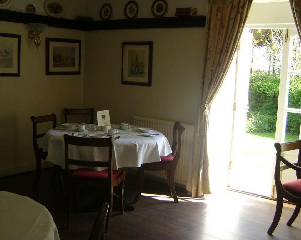 The Greyhound Bedale