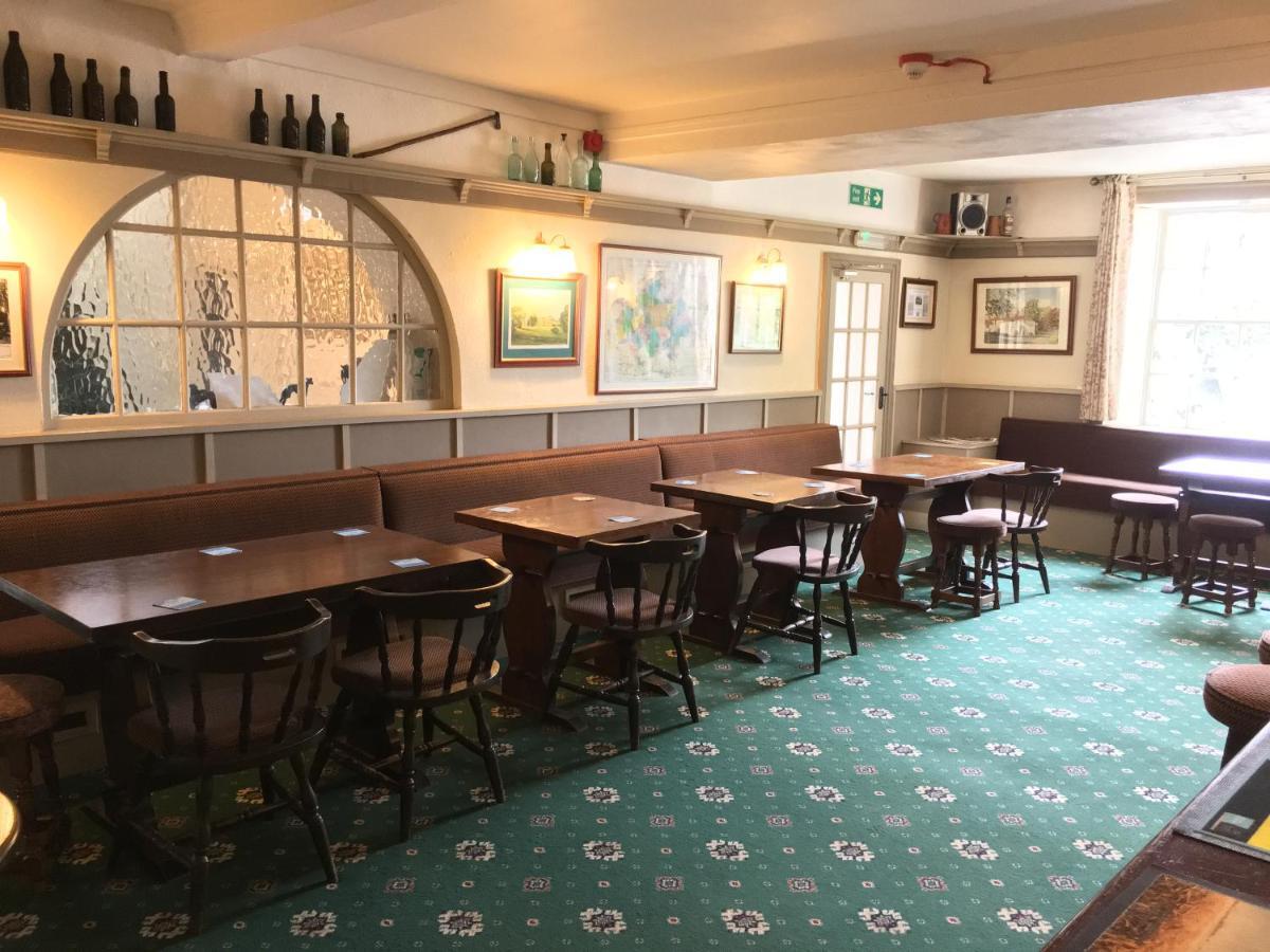 The Greyhound 3* Bedale
