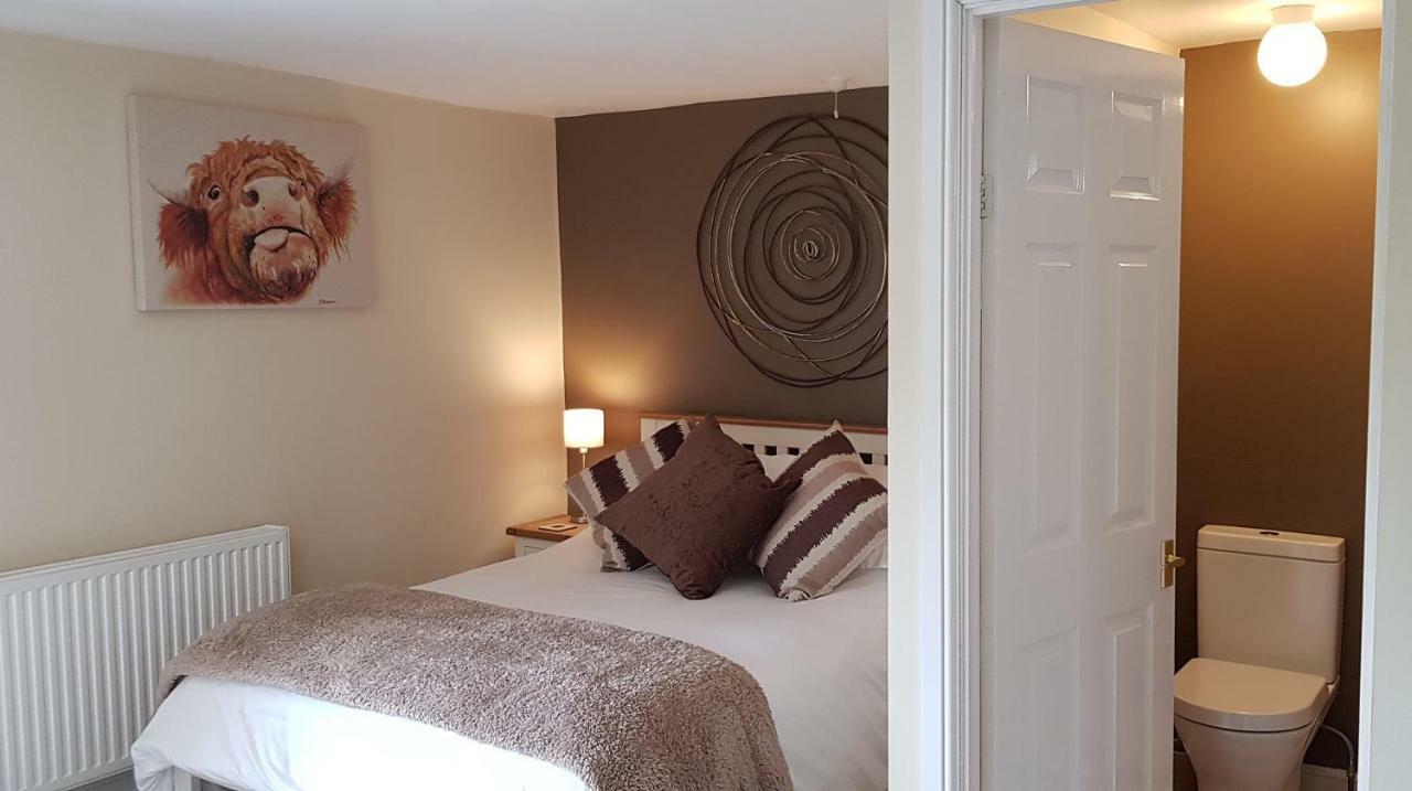 Inn Greyhound